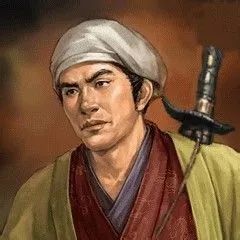 水浒108头像,浮世绘水浒传108将人物图