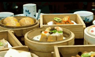 南宁的早茶和广东的早茶,南宁有哪些粤式早茶