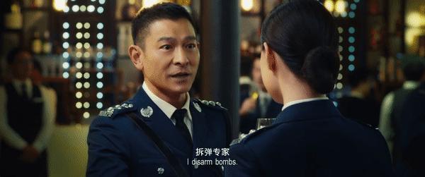 他是香港“烂片”拍得最好的导演，实力不输王晶，典型的给钱就拍