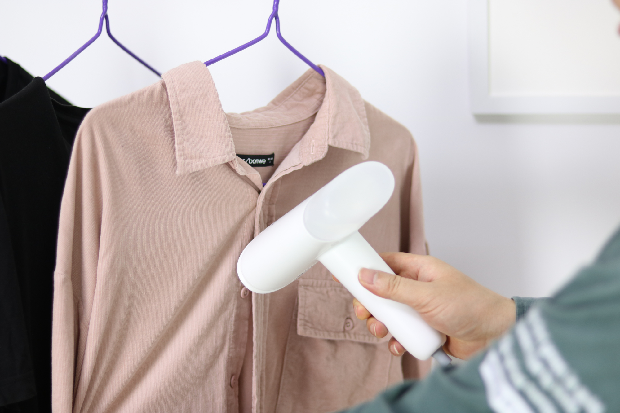 夏天衬衫皱了怎么恢复,衬衫皱了怎么快速弄平小妙招