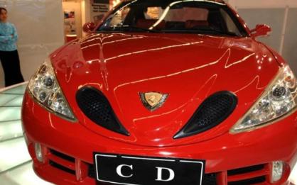 组建超跑俱乐部,留学生为什么那么多买超跑