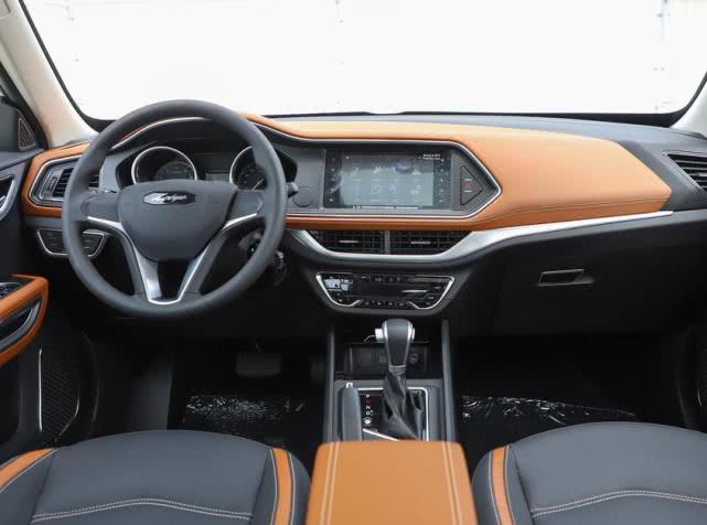 宝骏510cvt劲享版2021落地多少钱,比宝骏510实惠的自动挡车型