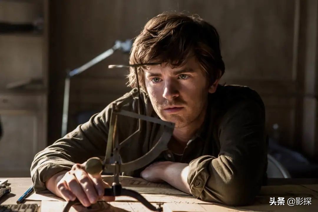 全程高能反转一口气看完,全程高能反转不断脑洞大开