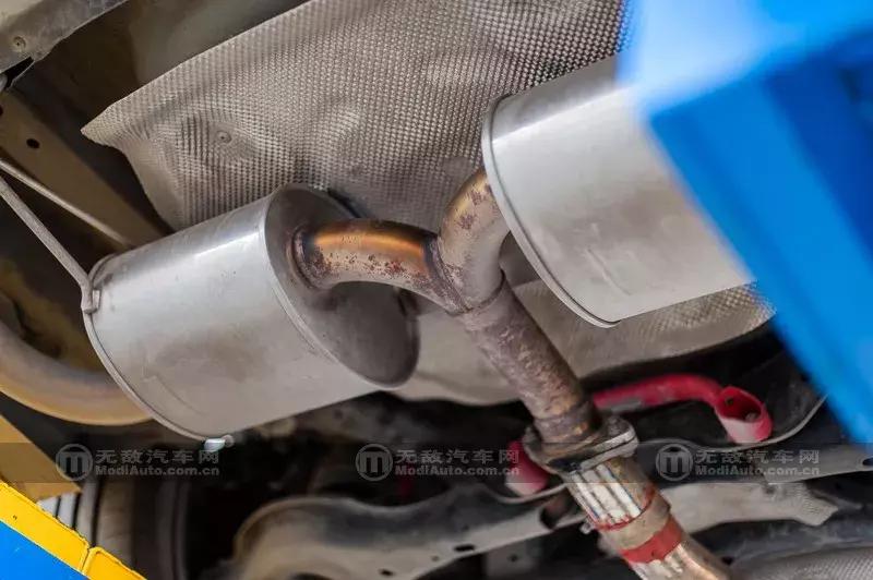 2023阿特兹改装,阿特兹改c63卡钳