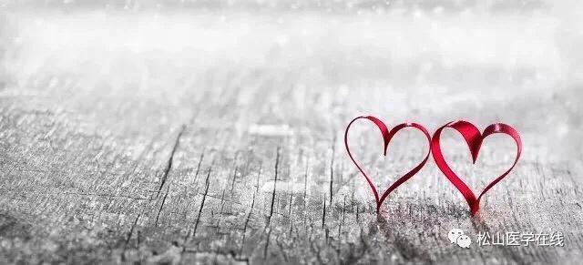 恰逢人间四月，寄一封美哭了的中医情书给你