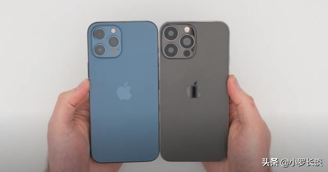 发布时间暂定9月14日，iPhone13Pro基本确认，全新配色