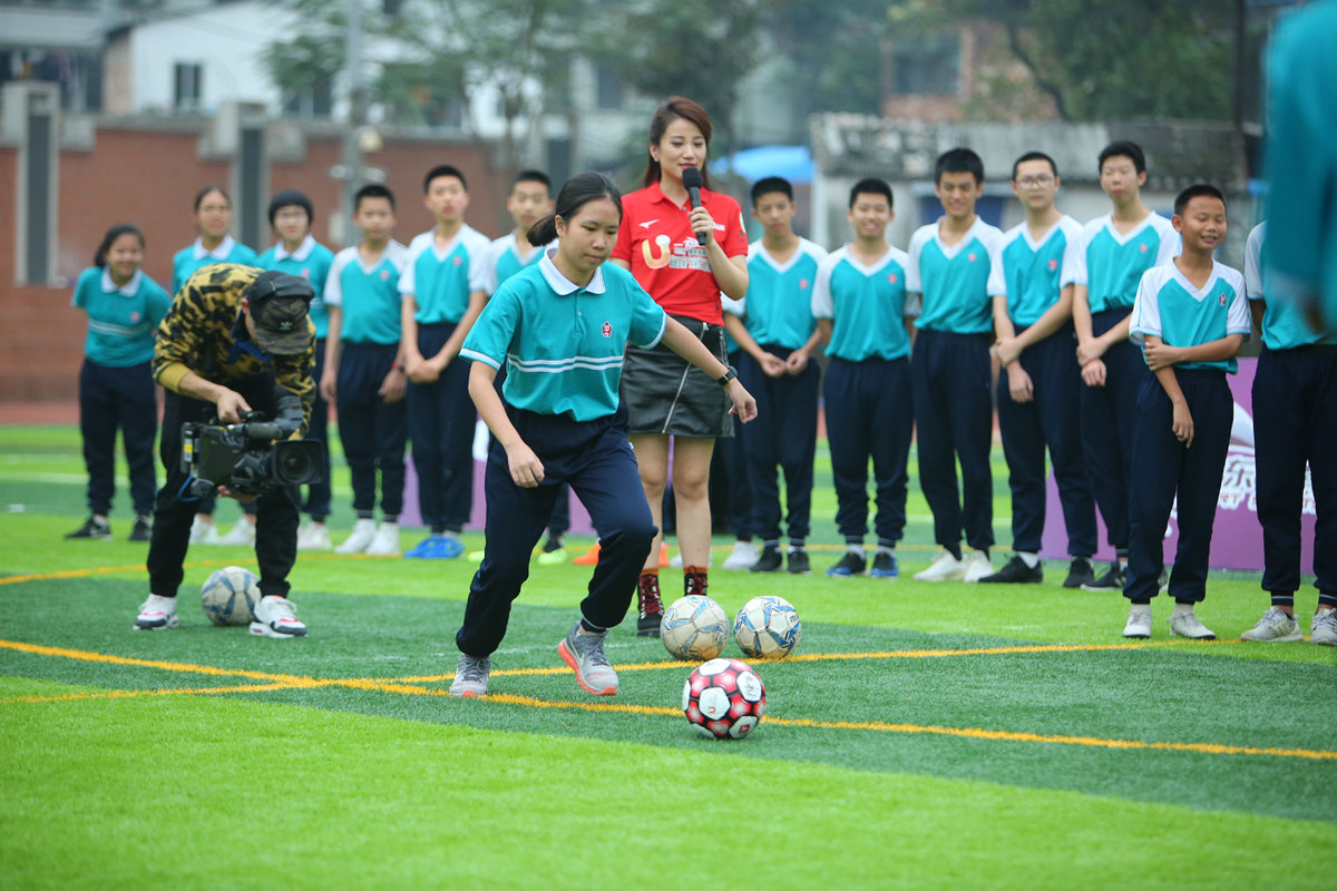 2019广东省我爱足球五人制比赛,2019我爱足球民间争霸赛五人制