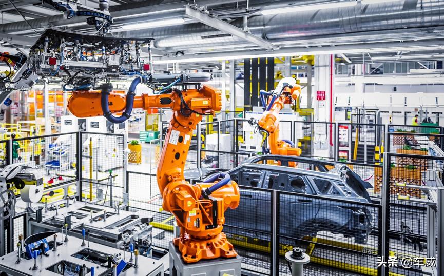 奇瑞捷豹路虎常熟工厂生产什么车,奇瑞路虎捷豹常熟工厂