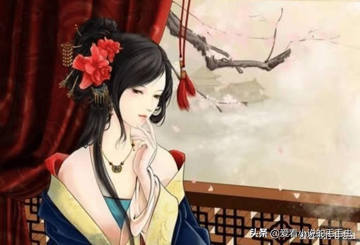 好看的古代言情虐心小说排行榜,古代仙侣虐心言情小说