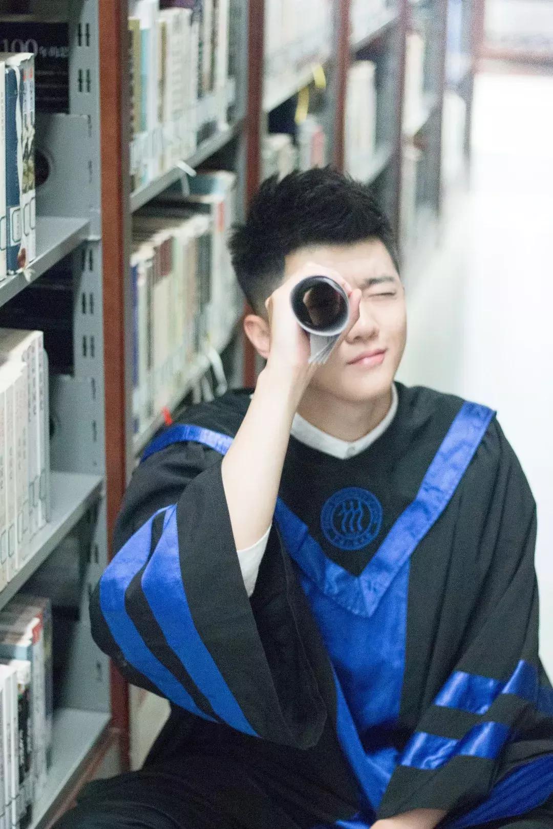 毕业季新时代新征程新作为,毕业季开启新征程