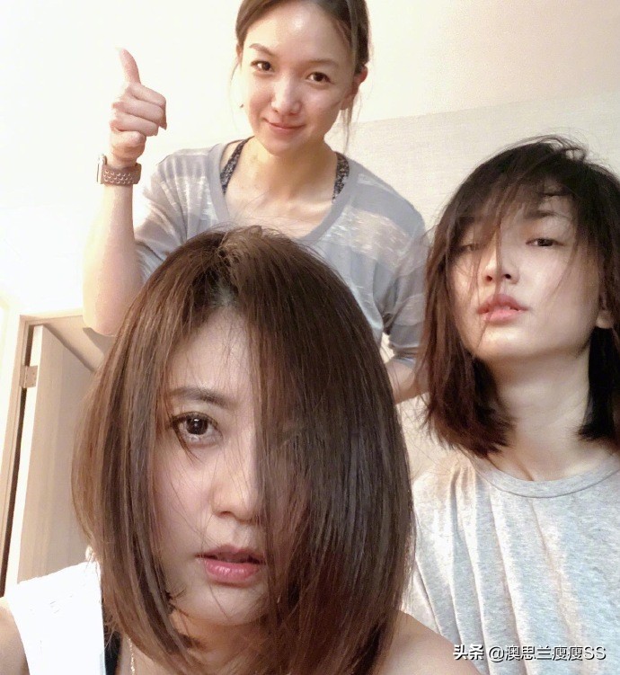 冻龄马甲线女神,冻龄女神马甲线