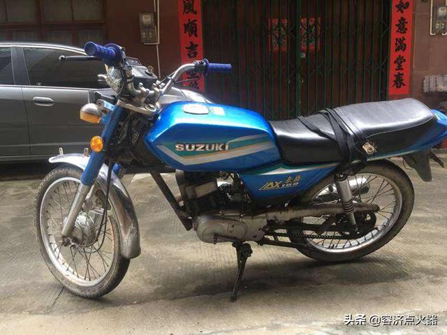 两冲程发动机为什么那么有爆发力,二冲程为什么有劲