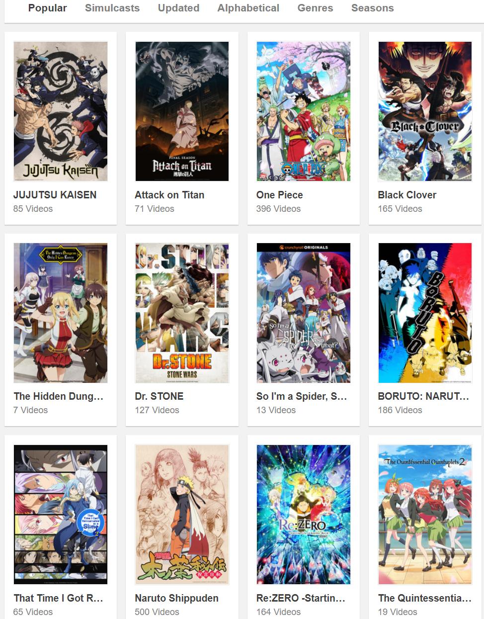 b站推荐动画2021,b站2019国产动画