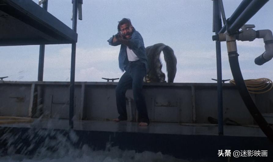 当年的童年阴影电影,童年阴影系列时隔三十年再看