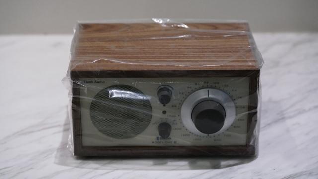 HIFI音质流金岁月收音机，两天煲机让我入了迷