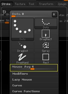 zbrush实战技巧,zbrush基本操作