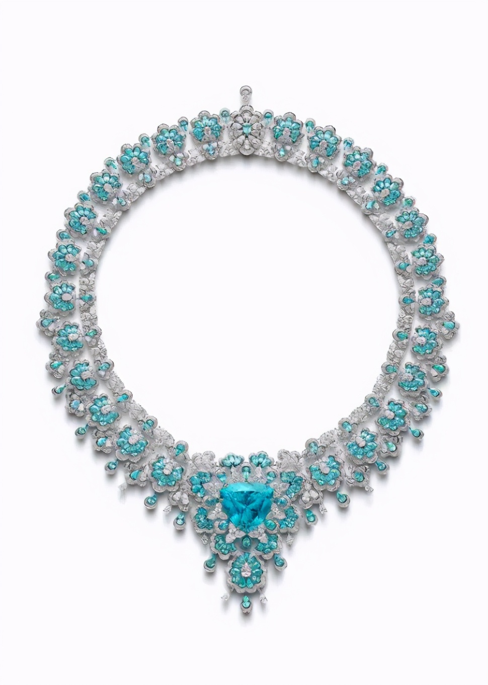 落入人间的彩虹碧玺原版,落入人间的彩虹碧玺盛宴