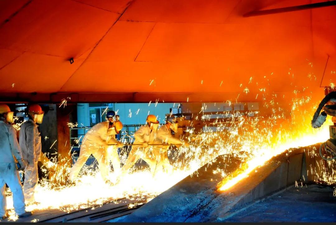 本土产业链,中国投资印尼采矿业