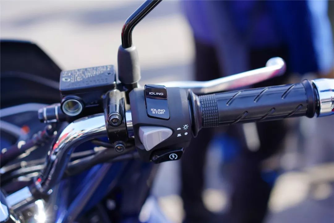 新大洲本田最新款cbf150s,新大洲本田风速田村店