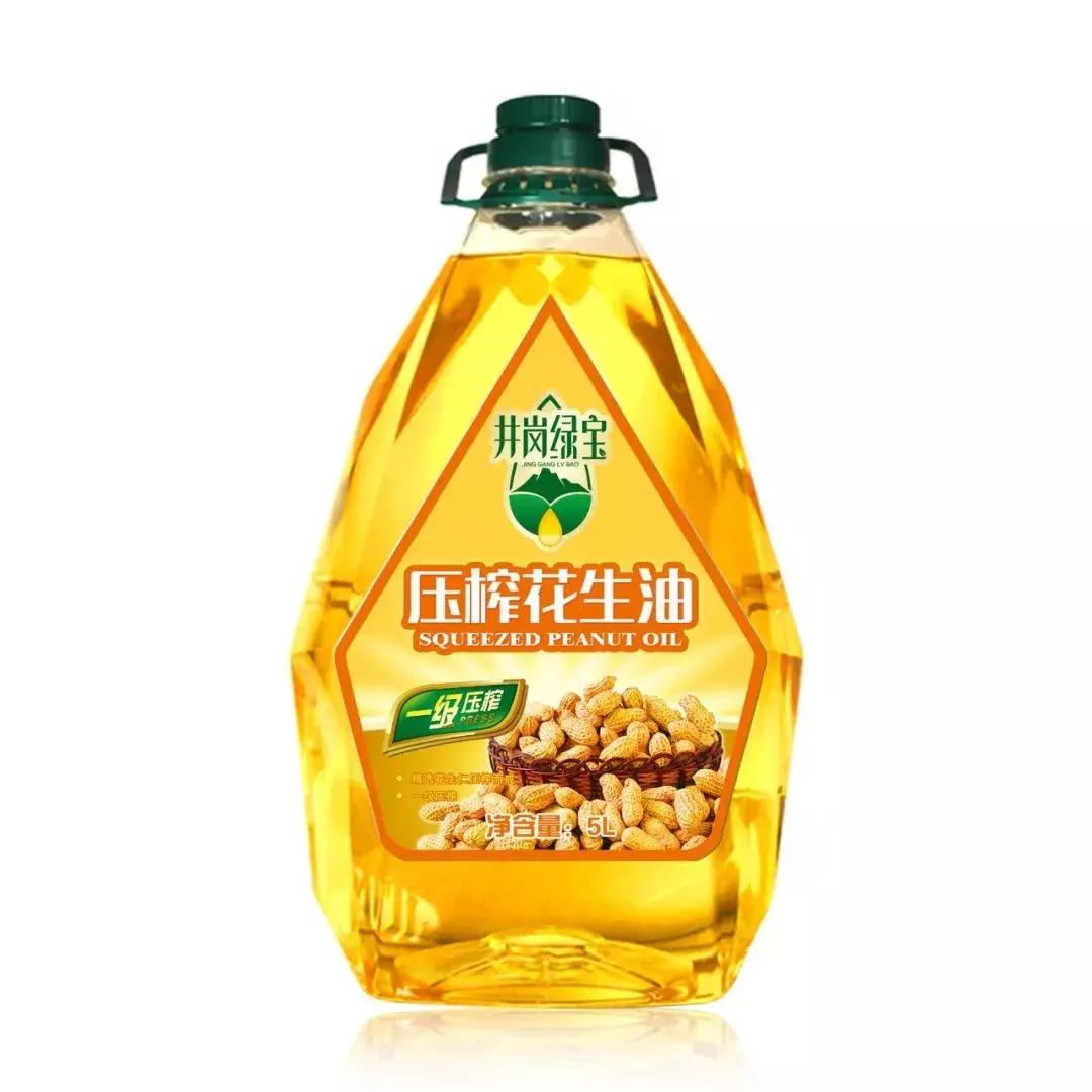 皇脂茶油开发有限公司,2021年茶油的价格