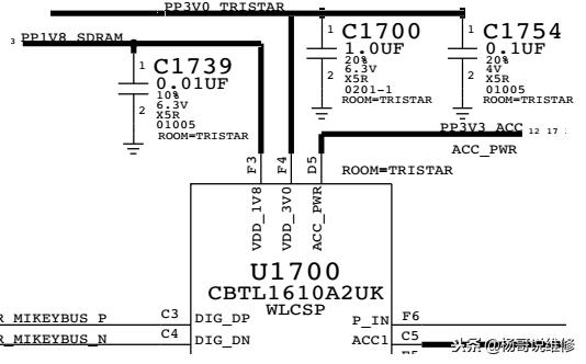 6p开机进恢复模式维修案例,苹果手机维修自学教程全套
