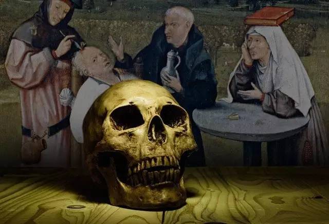 抑郁症演化史,普通人对抑郁症的10大误解