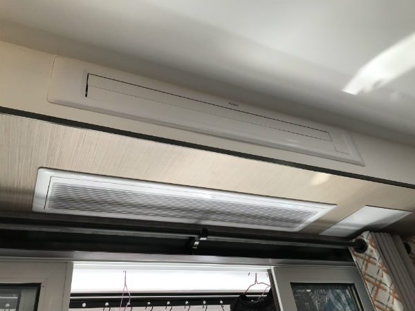 中央空调不清洗会影响制热效果吗,中央空调不做保养的危害