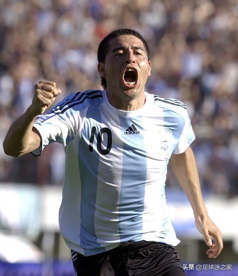 21世纪现代中场球星排名,21世纪足球老牌球星