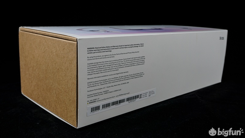 vr眼镜oculusquest2代,vr眼镜oculusquest2组成