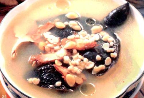 川贝母食疗方润肺又止咳,川贝母药膳