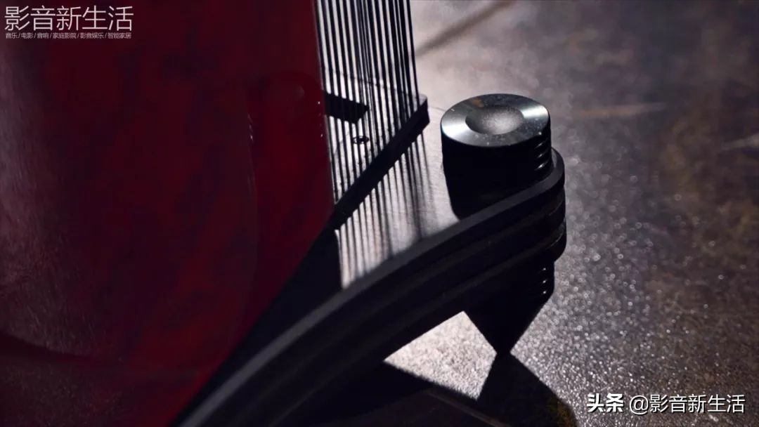 丹麦皇冠590旗舰音箱,试听丹麦达尼音响