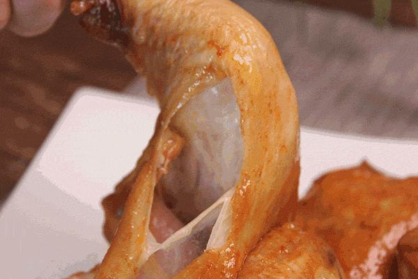 德州扒鸡排名第一是哪家,德州扒鸡第一名和最后一名