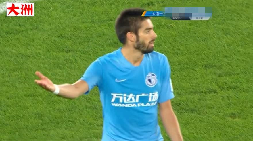 卡拉斯科中超集锦,又爱又恨virgo
