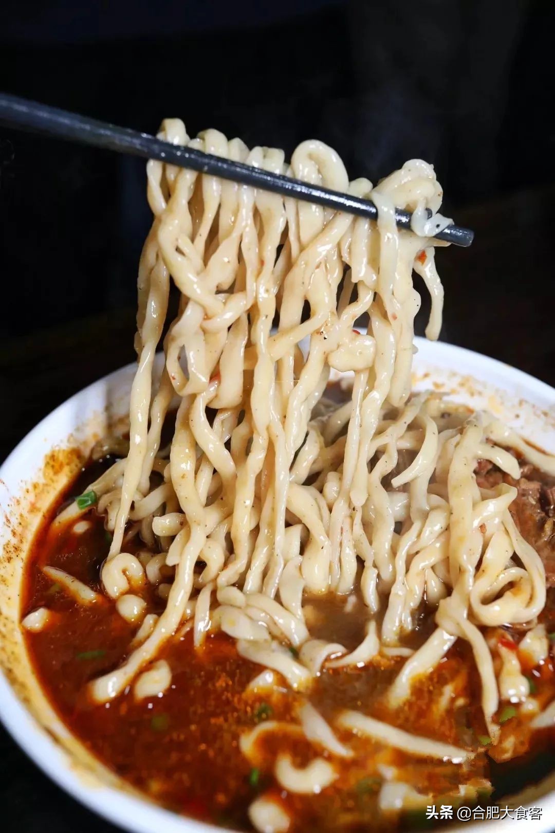 合肥蜀山面馆排名前十名,合肥美食排行榜前十名面馆