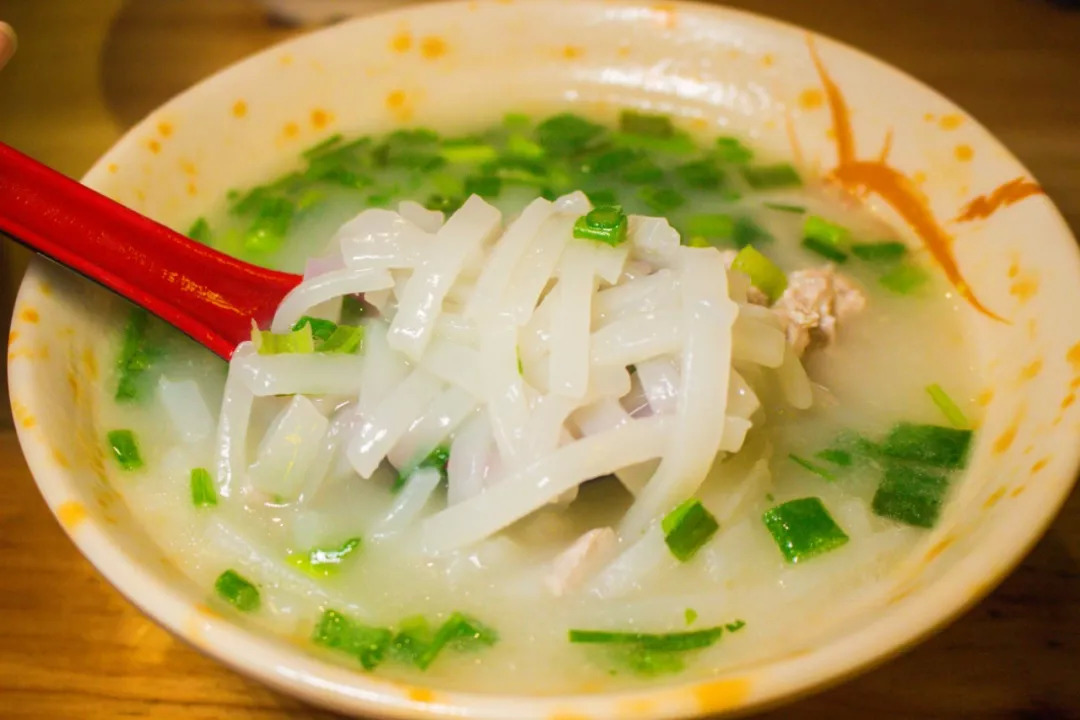 广东最没存在感城市,广东最具有粤味的城市