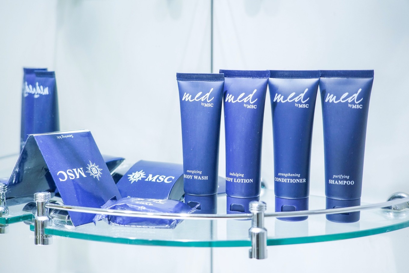 邮轮像海上养猪场,海上养猪场不负盛名