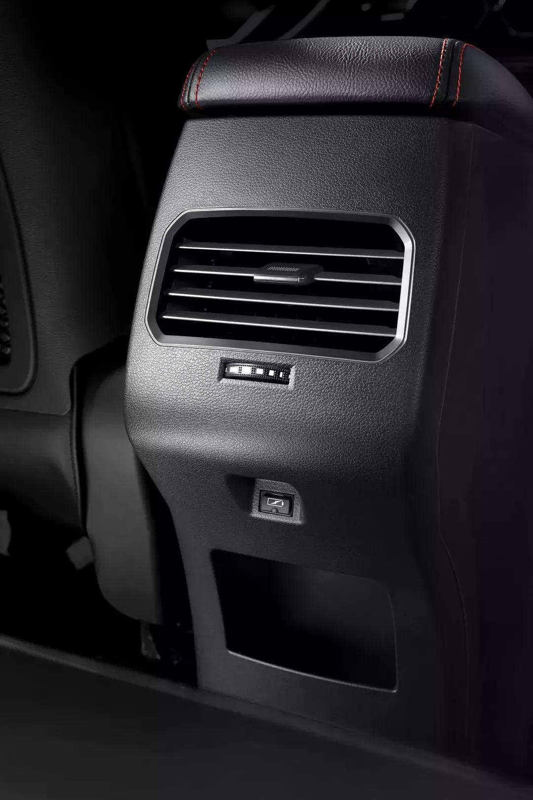 7.8秒破百的车有哪些,售价7.99万起新款海马8s正式上市