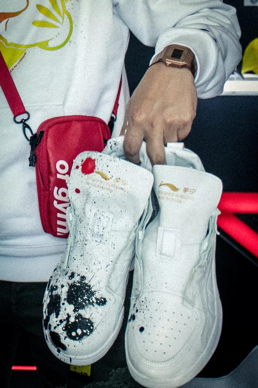 怎么把国货拍得更高级,品质新国货穿出高级感