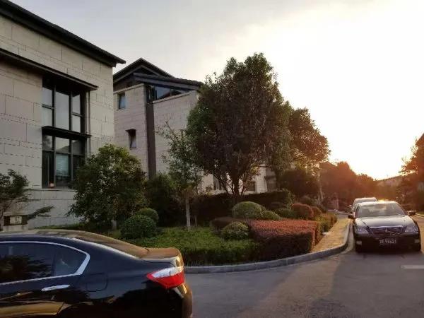 苏州最贵的别墅170亿,苏州最贵的房子10亿