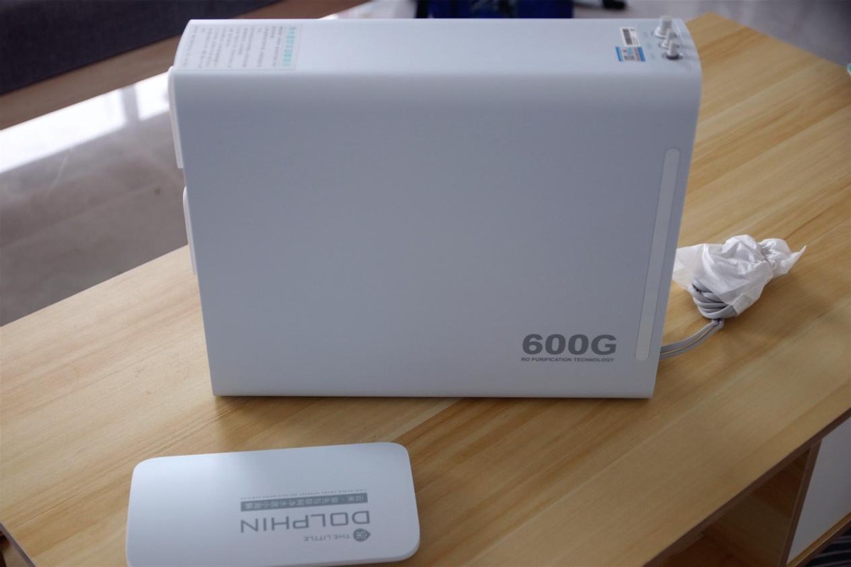 云米泉净水机小海豚600g怎么样,云米小海豚净水器600g换滤芯