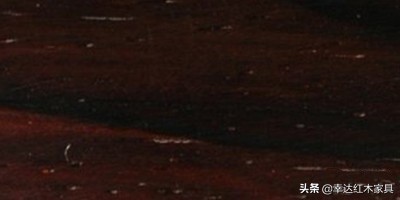 看完这篇红木图解你就是专家,红木百科知识图解