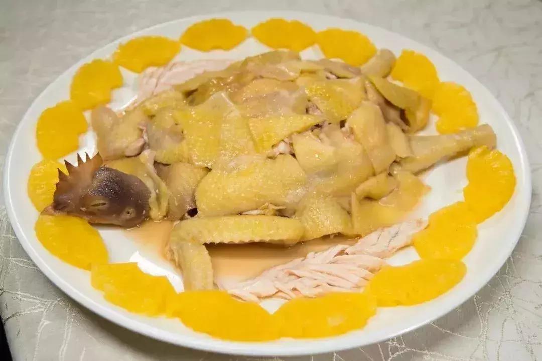 知乎上票选“为了吃值得去的城市”,顺德获得了第一名!