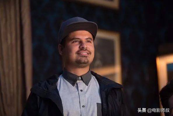 那些凭实力抢镜的男配角,看一眼忘不掉的视频