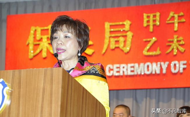 香港著名“壳后”：一年不到亏损超千亿，却仍掷几亿开生日Party