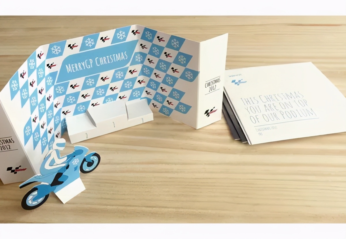 英语圣诞节贺卡制作,圣诞节贺卡简单好看