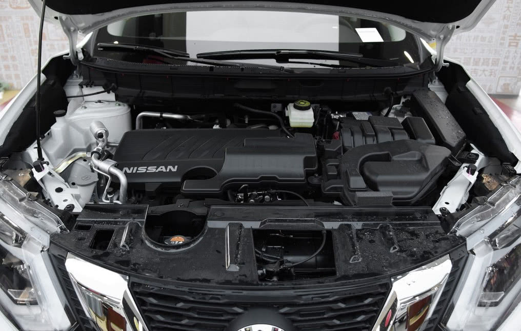 日产奇骏的变速箱故障率有多高,奇骏变速箱差为什么销量好