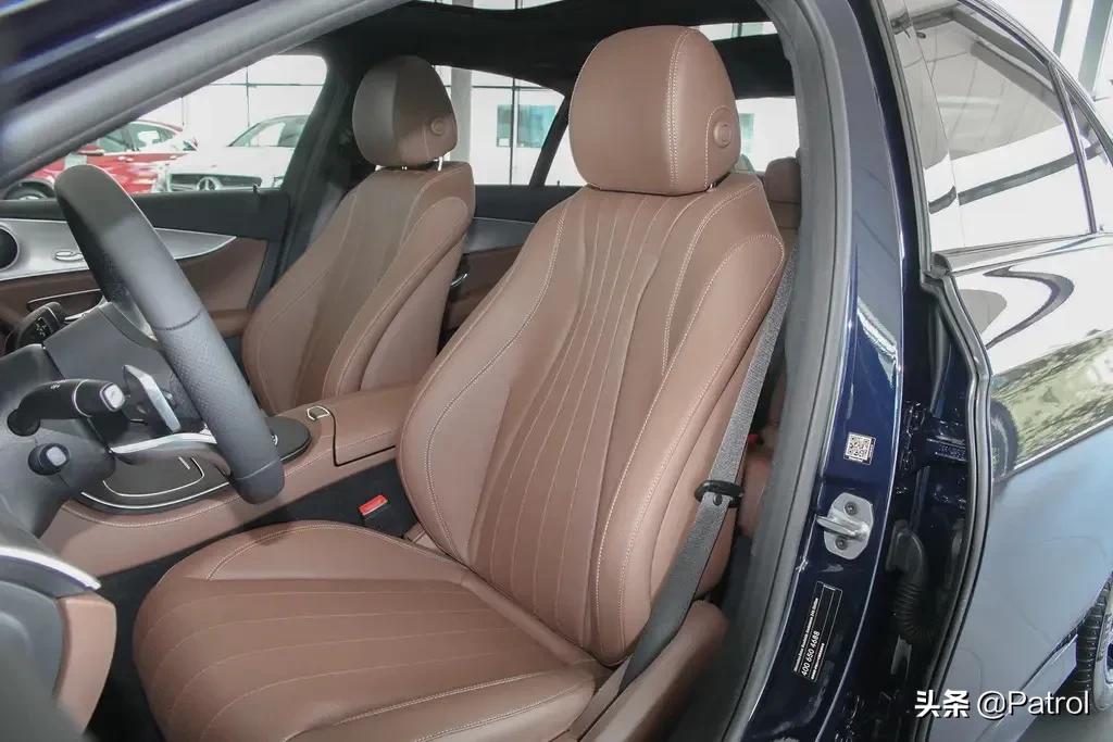 进口奔驰e级和国产e级质量区别,进口奔驰e级和国产e级外观的区别