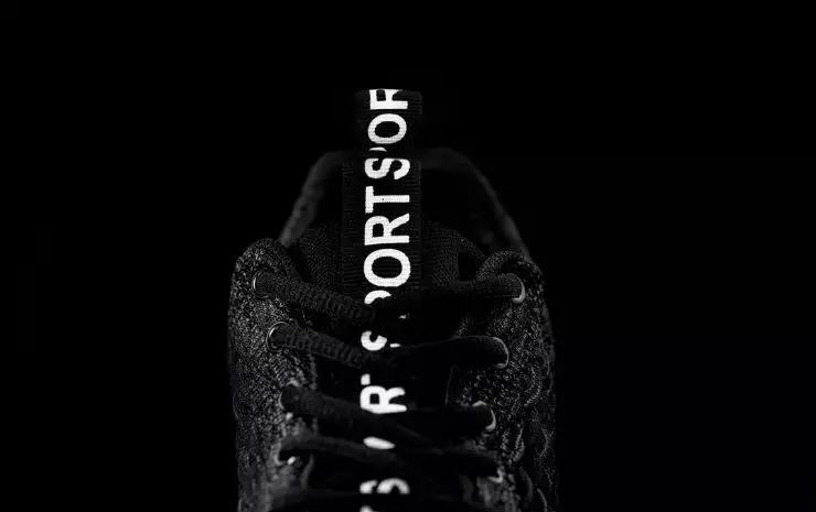 adidast头鞋脚感,adidas曾经的刀锋鞋