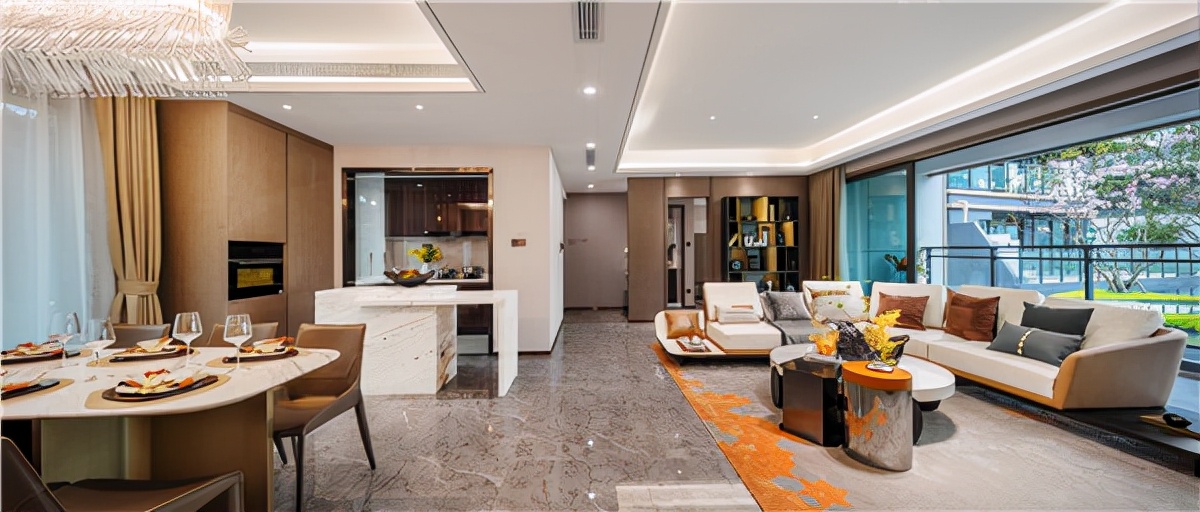 天府新区红盘新消息,2021成都天府新区哪些盘值得买