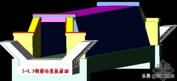 桥梁图纸设计注意事项包括,桥梁施工图设计的步骤